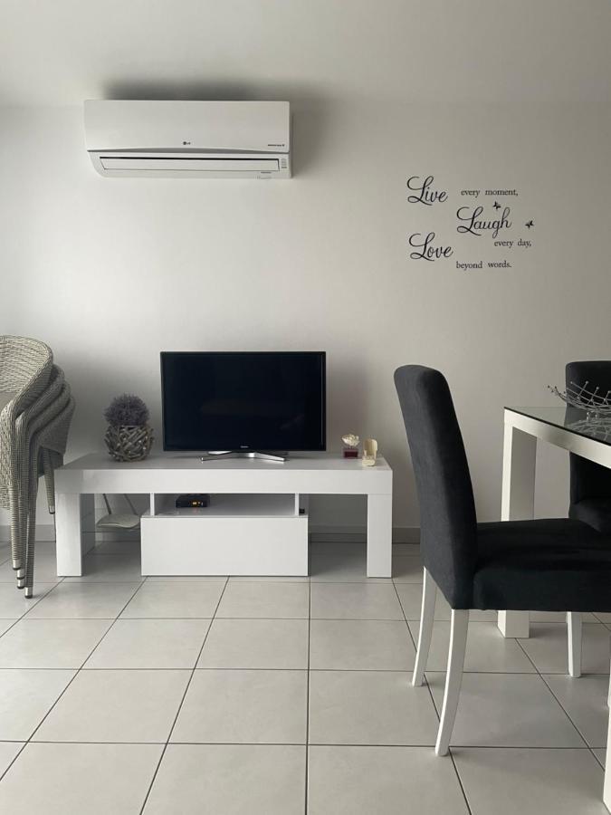 Apartments Atlas Grubisic Primošten Extérieur photo