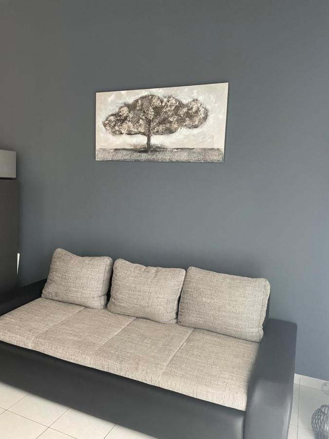 Apartments Atlas Grubisic Primošten Extérieur photo