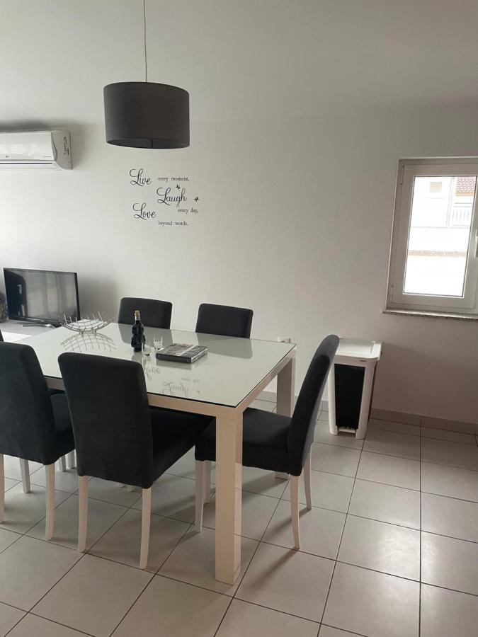 Apartments Atlas Grubisic Primošten Extérieur photo